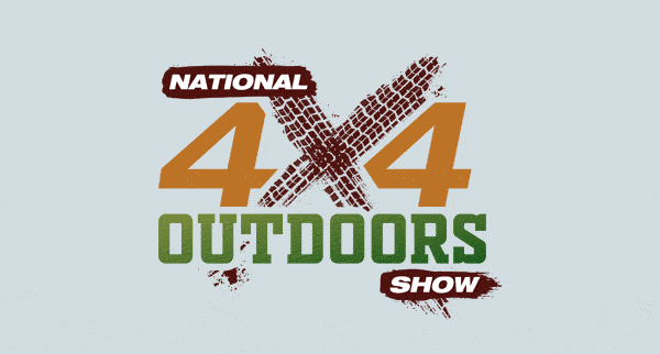 4x4 Outdoors Show branded video content