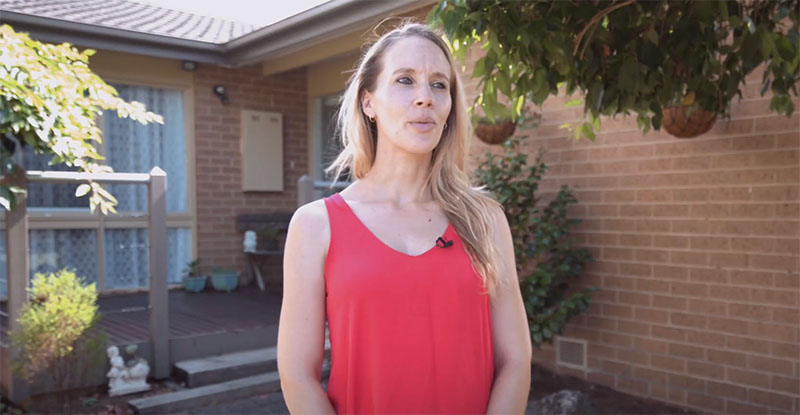 Telstra Modem Case Study - Melbourne Video Production