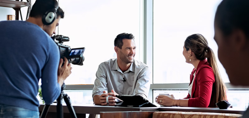 Video Production Styles